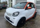 Білий Смарт Fortwo, об'ємом двигуна 1 л та пробігом 74 тис. км за 10753 $, фото 4 на Automoto.ua