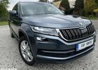 Шкода Kodiaq, об'ємом двигуна 1.97 л та пробігом 190 тис. км за 20929 $, фото 18 на Automoto.ua