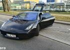 Ламборджини Галлардо 2006 в Европе на Automoto.ua Черный Ламборджини Галлардо, объемом двигателя 4.96 л и пробегом 119 тыс. км за 399000 $, фото 25 на Automoto.ua