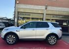 Сірий Ленд Ровер Discovery Sport, об'ємом двигуна 2 л та пробігом 110 тис. км за 32292 $, фото 4 на Automoto.ua