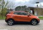 Опель Mokka, об'ємом двигуна 1.36 л та пробігом 149 тис. км за 9719 $, фото 3 на Automoto.ua