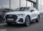 Ауді Q3 Sportback, об'ємом двигуна 1.98 л та пробігом 18 тис. км за 45335 $, фото 1 на Automoto.ua