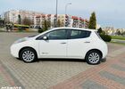 Ниссан Лиф, объемом двигателя 0 л и пробегом 28 тыс. км за 10778 $, фото 10 на Automoto.ua