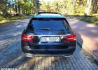 Мерседес Ц-Клас 2019 у Європі на Automoto.ua Чорний Мерседес Ц-Клас, об'ємом двигуна 1 л та пробігом 166 тис. км за 20073 $, фото 9 на Automoto.ua