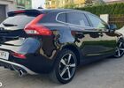 Вольво V40, об'ємом двигуна 1.97 л та пробігом 200 тис. км за 12937 $, фото 10 на Automoto.ua