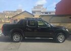 Ниссан Навара 2012 в Европе на Automoto.ua Черный Ниссан Навара, объемом двигателя 2.99 л и пробегом 220 тыс. км за 17500 $, фото 3 на Automoto.ua