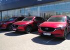 Купить новое авто  в Киеве в автосалоне "Mazda на Петровке" | Фото 7 на Automoto.ua