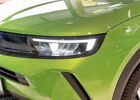 Зелений Опель Mokka, об'ємом двигуна 1.2 л та пробігом 22 тис. км за 29401 $, фото 25 на Automoto.ua