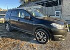 Ниссан Кашкай 2 2010 в Европе на Automoto.ua Ниссан Кашкай 2, объемом двигателя 0 л и пробегом 273 тыс. км за 5009 $, фото 1 на Automoto.ua