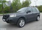 Ленд Ровер Freelander, об'ємом двигуна 2.5 л та пробігом 222 тис. км за 1404 $, фото 1 на Automoto.ua