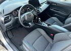 Тойота C-HR 2022 в Европе на Automoto.ua Серый Тойота C-HR, объемом двигателя 1 л и пробегом 76 тыс. км за 16925 $, фото 15 на Automoto.ua