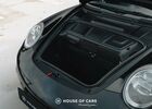 Черный Порше 911, объемом двигателя 3.8 л и пробегом 41 тыс. км за 108824 $, фото 11 на Automoto.ua