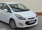 Хендай ix20, объемом двигателя 1.59 л и пробегом 159 тыс. км за 6458 $, фото 1 на Automoto.ua