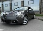 Альфа Ромео Giulietta 2012 у Європі на Automoto.ua Сірий Альфа Ромео Giulietta, об'ємом двигуна 1 л та пробігом 148 тис. км за 5691 $, фото 1 на Automoto.ua