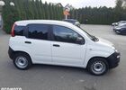 Фиат Панда, объемом двигателя 1 л и пробегом 100 тыс. км за 7127 $, фото 8 на Automoto.ua