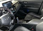 Тойота C-HR 2021 в Европе на Automoto.ua Серый Тойота C-HR, объемом двигателя 1 л и пробегом 34 тыс. км за 115000 $, фото 32 на Automoto.ua