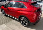 Мицубиси Eclipse Cross 2019 в Европе на Automoto.ua Красный Мицубиси Eclipse Cross, объемом двигателя 1.5 л и пробегом 91 тыс. км за 17995 $, фото 3 на Automoto.ua