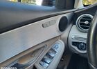 Мерседес Ц-Клас 2019 у Європі на Automoto.ua Чорний Мерседес Ц-Клас, об'ємом двигуна 1 л та пробігом 166 тис. км за 20073 $, фото 17 на Automoto.ua