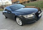 Ауді A7 Sportback, об'ємом двигуна 2.97 л та пробігом 222 тис. км за 16847 $, фото 1 на Automoto.ua