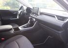 Тойота РАВ 4 2022 у Європі на Automoto.ua Сірий Тойота РАВ 4, об'ємом двигуна 2.49 л та пробігом 54 тис. км за 30157 $, фото 5 на Automoto.ua