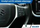 Сузуки СХ4, объемом двигателя 1 л и пробегом 109 тыс. км за 12959 $, фото 23 на Automoto.ua