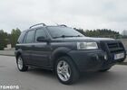 Ленд Ровер Freelander, об'ємом двигуна 2.5 л та пробігом 222 тис. км за 1404 $, фото 3 на Automoto.ua