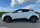 Тойота C-HR, объемом двигателя 1.8 л и пробегом 107 тыс. км за 18099 $, фото 17 на Automoto.ua