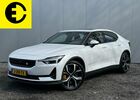 Белый Polestar 2, объемом двигателя 0 л и пробегом 118 тыс. км за 37063 $, фото 1 на Automoto.ua