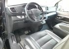 Черный Опель Zafira Life, объемом двигателя 2 л и пробегом 54 тыс. км за 40903 $, фото 8 на Automoto.ua