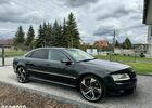 Ауді A8, об'ємом двигуна 3.7 л та пробігом 217 тис. км за 6134 $, фото 2 на Automoto.ua