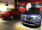 Купить новое авто  в Львове в автосалоне "ПП "Галич Моторс" - офіційний дилер RENAULT" | Фото 3 на Automoto.ua