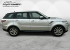 Сірий Ленд Ровер Range Rover Sport, об'ємом двигуна 2.99 л та пробігом 206 тис. км за 20405 $, фото 3 на Automoto.ua