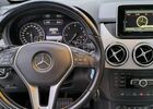 Мерседес Б-класс 2014 в Европе на Automoto.ua Черный Мерседес Б-класс, объемом двигателя 2.14 л и пробегом 237 тыс. км за 12107 $, фото 27 на Automoto.ua