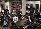 Автосалон "Harley-Davidson" у Києві на Automoto.ua Купити нове авто у Києві в автосалоні "Harley-Davidson" | Фото 5 на Automoto.ua