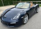 Синій Порше Boxster, об'ємом двигуна 2.71 л та пробігом 30 тис. км за 57051 $, фото 1 на Automoto.ua