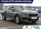 Шкода KAMIQ, объемом двигателя 1 л и пробегом 36 тыс. км за 19006 $, фото 1 на Automoto.ua