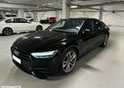 Ауді A7 Sportback, об'ємом двигуна 1.98 л та пробігом 22 тис. км за 65618 $, фото 1 на Automoto.ua