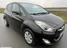 Хендай ix20, объемом двигателя 1.4 л и пробегом 130 тыс. км за 5594 $, фото 1 на Automoto.ua