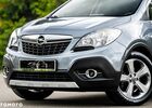 Опель Mokka, объемом двигателя 1.36 л и пробегом 143 тыс. км за 10778 $, фото 18 на Automoto.ua