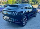 Чорний Форд Mustang Mach-E, об'ємом двигуна 0 л та пробігом 50 тис. км за 51550 $, фото 2 на Automoto.ua