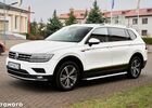 Фольксваген Tiguan Allspace, об'ємом двигуна 1.97 л та пробігом 198 тис. км за 22873 $, фото 5 на Automoto.ua