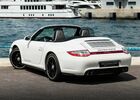 Білий Порше 911, об'ємом двигуна 3.8 л та пробігом 49 тис. км за 118172 $, фото 14 на Automoto.ua