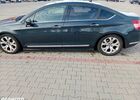 Ситроен С5, объемом двигателя 2 л и пробегом 316 тыс. км за 5400 $, фото 15 на Automoto.ua