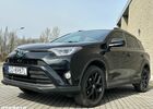 Тойота РАВ 4, об'ємом двигуна 2.49 л та пробігом 128 тис. км за 17927 $, фото 10 на Automoto.ua