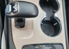 Сірий Джип Grand Cherokee, об'ємом двигуна 2.99 л та пробігом 154 тис. км за 22604 $, фото 9 на Automoto.ua
