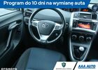 Тойота Версо, объемом двигателя 1.6 л и пробегом 223 тыс. км за 7775 $, фото 7 на Automoto.ua