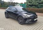 Тойота C-HR, объемом двигателя 1.8 л и пробегом 61 тыс. км за 18726 $, фото 6 на Automoto.ua