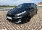 Киа Сид, объемом двигателя 1.58 л и пробегом 207 тыс. км за 8510 $, фото 1 на Automoto.ua