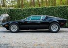 Чорний De Tomaso Pantera, об'ємом двигуна 0 л та пробігом 43 тис. км за 138859 $, фото 2 на Automoto.ua