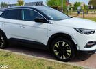 Опель Grandland X, об'ємом двигуна 1.2 л та пробігом 73 тис. км за 8618 $, фото 1 на Automoto.ua